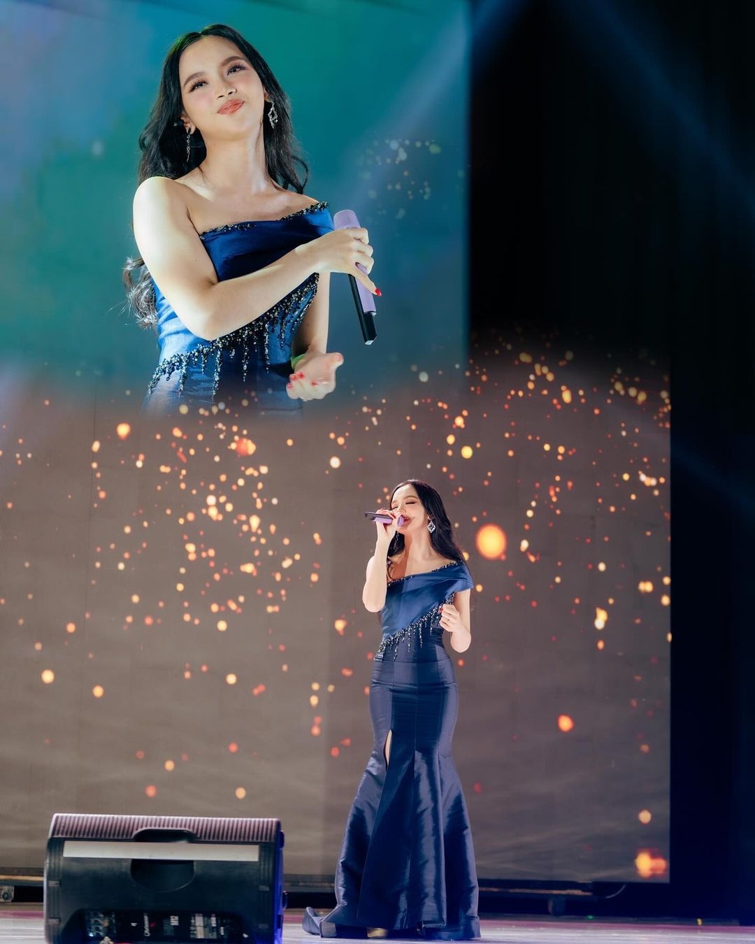 Jejak Karier Lyodra Ginting, Penyanyi Jebolan Indonesian Idol yang Raih 4 Penghargaan SCTV Music Awards 2024