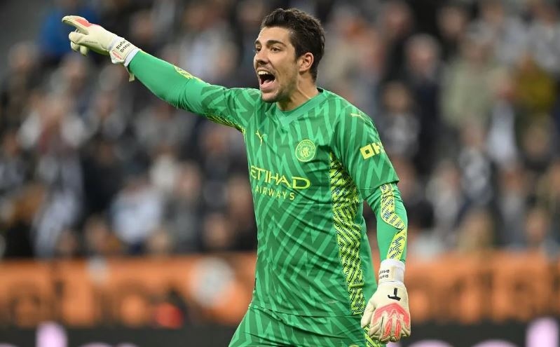 Prediksi Susunan Pemain Man City vs West Ham: Stefan Ortega Gantikan Ederson di Laga Penentu