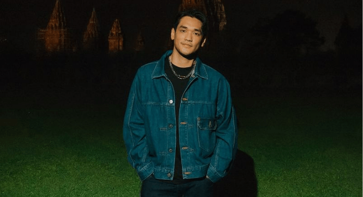 Masuk Nominasi SCTV Awards 2024, Ini Profil Afgan yang Menang Kategori Video Klip Paling Ngetop Bareng Lyodra Ginting