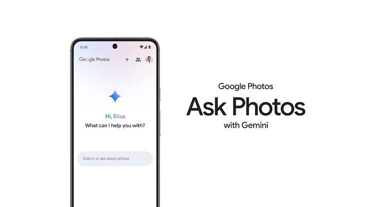 Fitur Baru, Mencari Foto dan Video di Google Photos Kini Makin Mudah