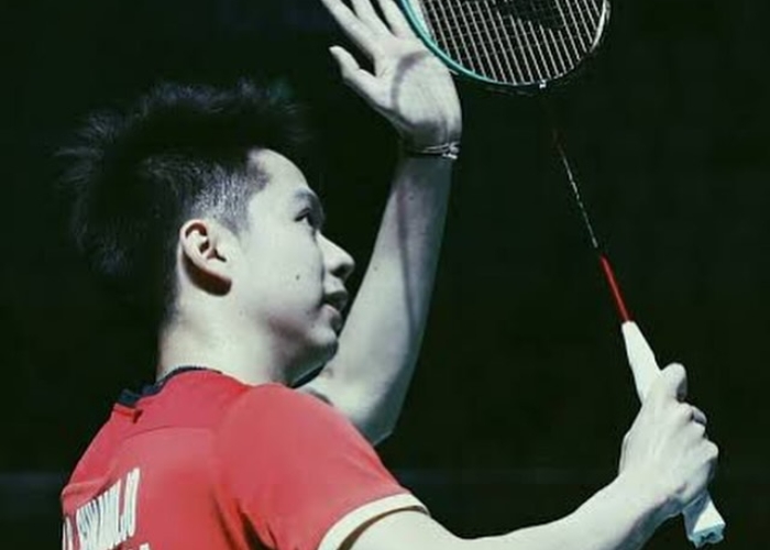 Buka Suara, Ternyata Ini Alasan Kevin Sanjaya Mundur dari Pelatnas