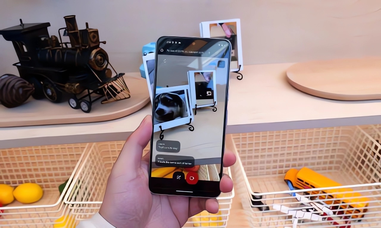 Google Luncurkan Project Astra, Chatbot AI pada Kamera Ponsel untuk Mengenali Objek