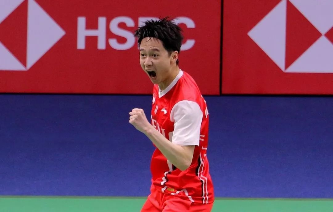 Mundur dari Pelatnas, Berikut Perjalanan Karier Kevin Sanjaya Sukamuljo