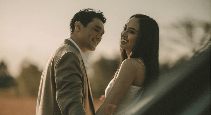 Dapat Penghargaan SCTV Awards 2024, Ini Lirik Lagu Ada - Afgan Feat. Lyodra Ginting yang Menang Kategori Video Klip Paling Ngetop