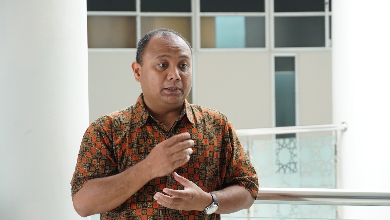 Akademisi UMS Bocorkan Kriteria Ideal Sosok Pengganti Gibran Sebagai Walikota Solo