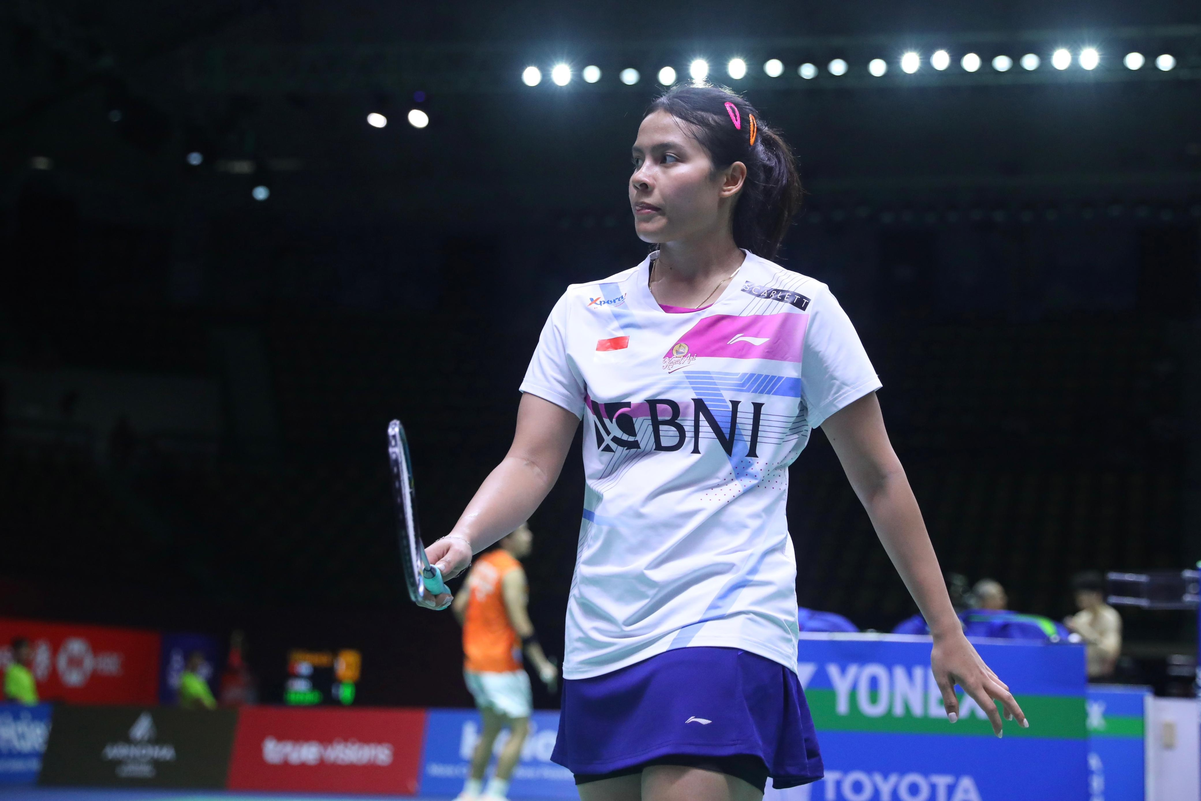 Komang Ayu Cahya Dewi Resmi Tinggalkan Pelatnas PBSI, Pilih Berkarier Independen