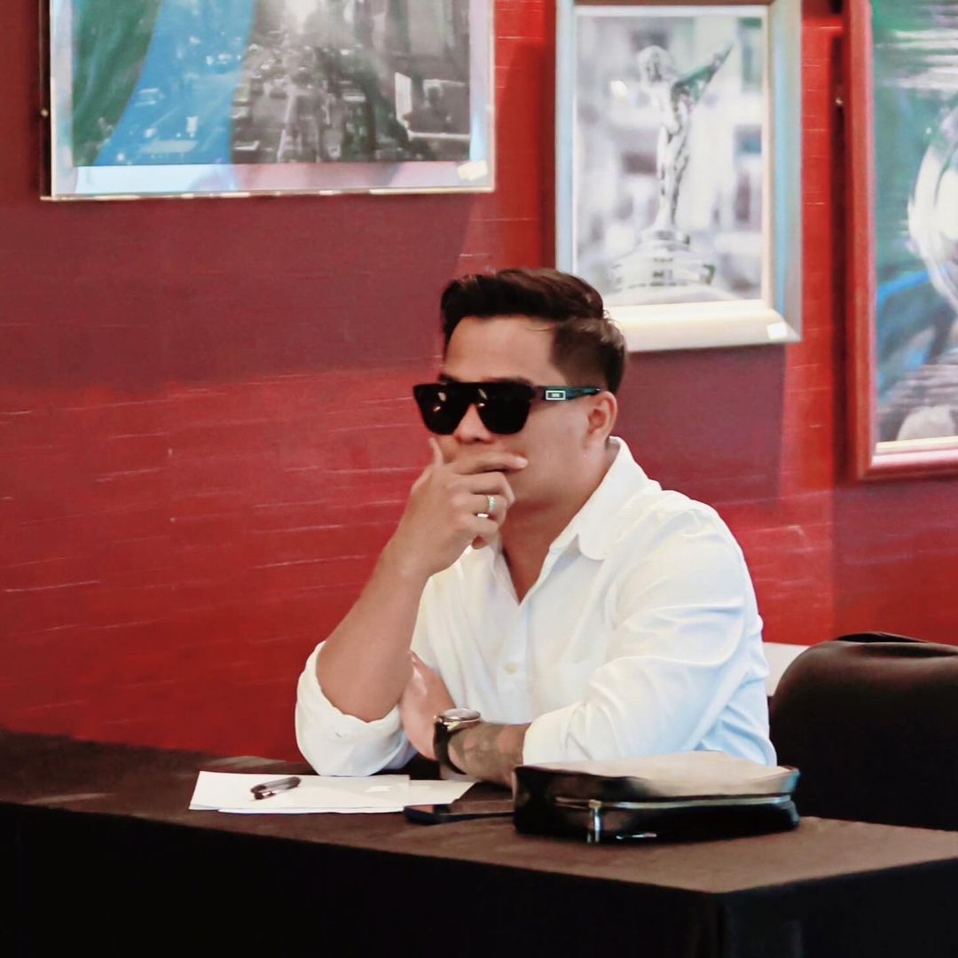 Peramal Wirang Birawa Spill Curhatan Terduga Pelaku Buron Pembunuhan Vina: Waktunya Ninggalin Kota Cirebon...