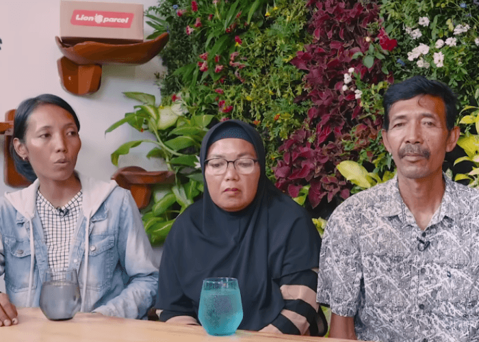 Ibu Vina Cirebon Tidak Hadir Saat Pemakaman Sang Anak, Alasan di Baliknya Bikin Pilu