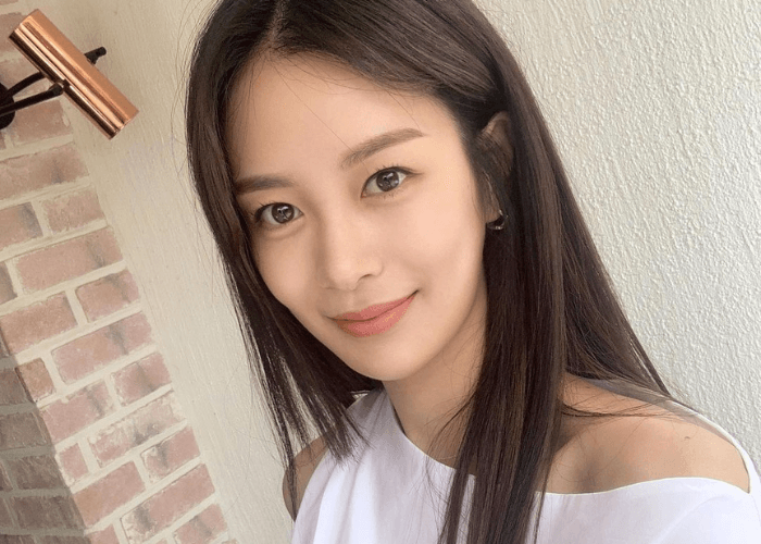 Siapakah Song Da Eun? Artis Cantik Asal Korea yang Drumorkan Berkencan dengan Jimin BTS