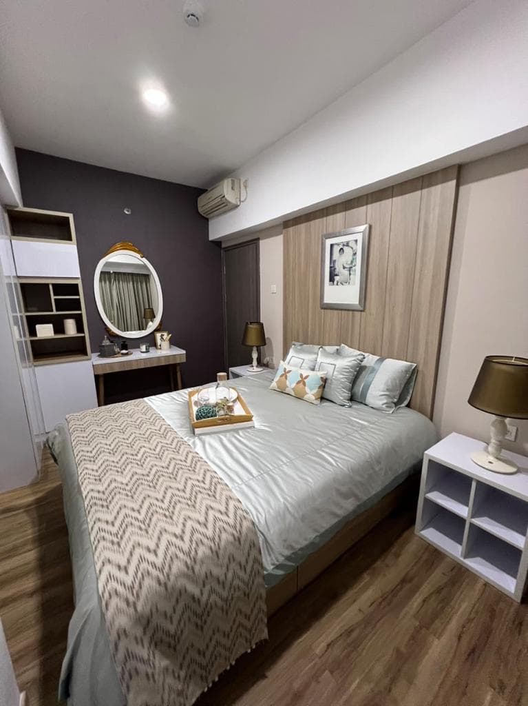 Asosiasi Tolak PPN 11% bagi IPL Rusun dan Apartemen