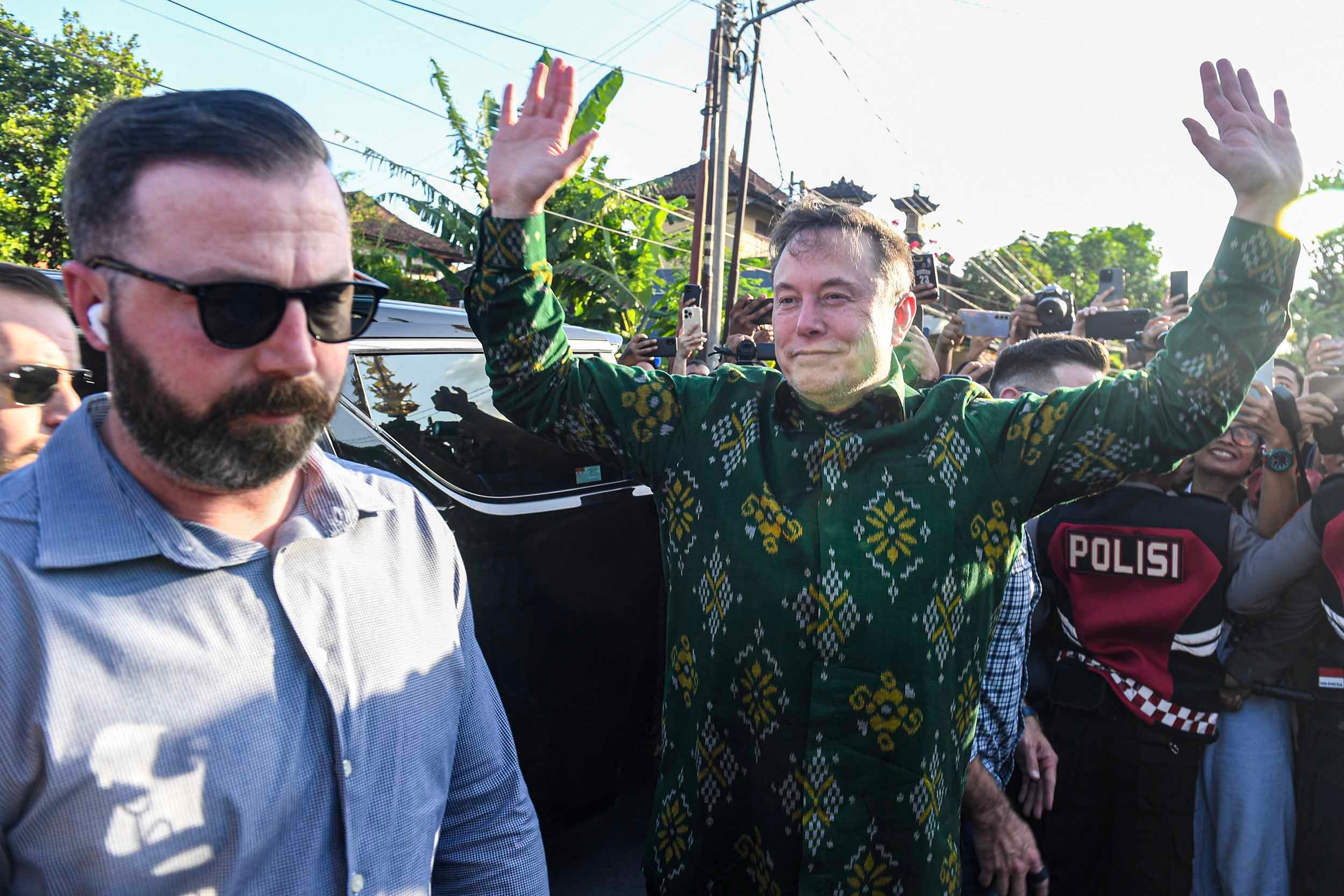 Elon Musk Gugat OpenAI dan Sam Altman Lagi, Klaim Dimanipulasi Jadi Co-Founder