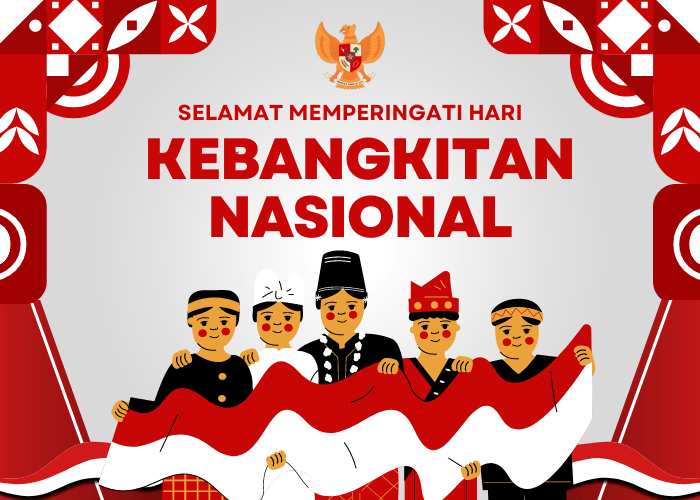15 Link Download Twibbon untuk Merayakan Hari Kebangkitan Nasional 2024 dan Cara Pakainya