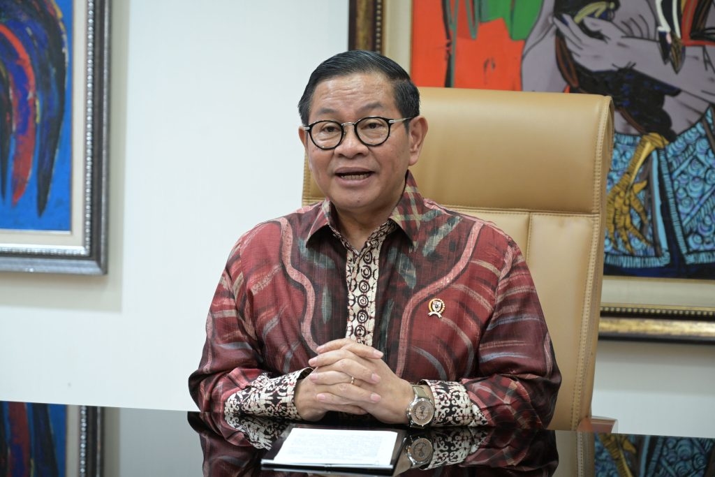 Pasangan Pramono Anung-Rano Karno Daftar ke KPU Jakarta Besok Siang