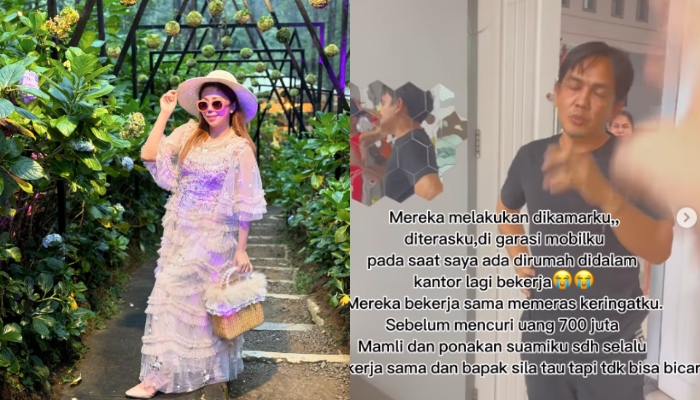 5 Fakta Fenny Frans, Bos Skincare yang Viral Usai Bongkar Kasus Perselingkuhan Sang Suami dengan ART