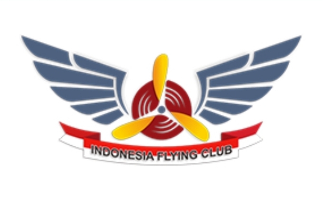 Indonesia Flying Club, Komunitas Pecinta Pesawat yang Sah Dibentuk April 2024