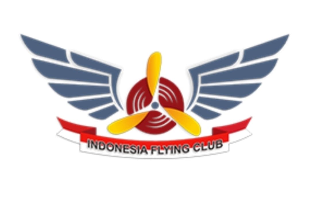 Indonesia Flying Club, Komunitas Pecinta Pesawat yang Sah Dibentuk April 2024