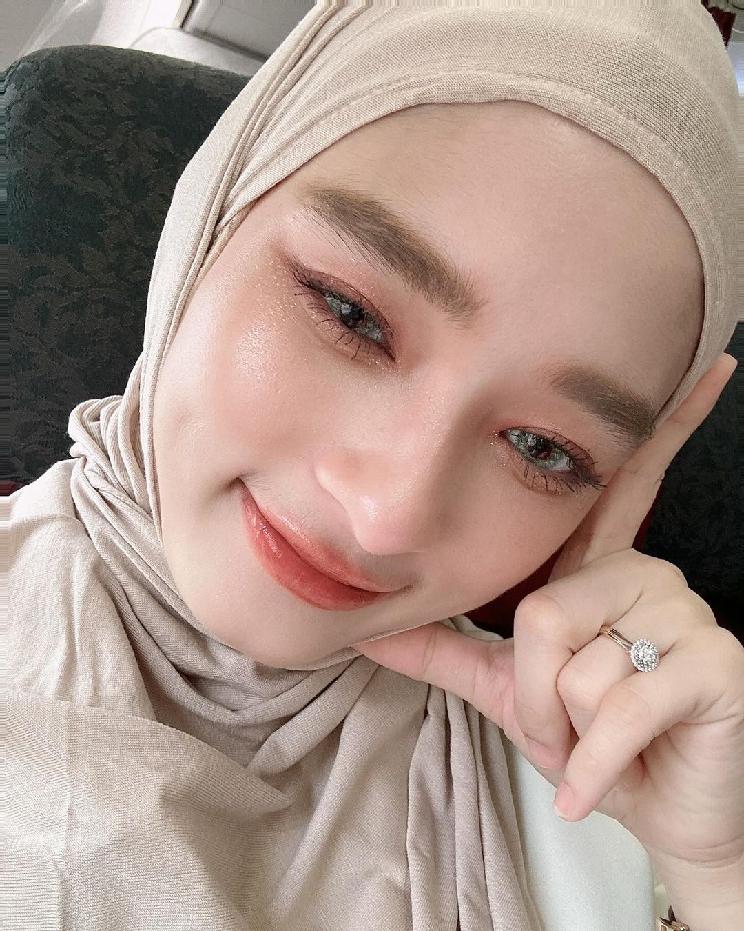 Penuhi Kebutuhan Anak, Inara Rusli Kembali Akting, Langsung Main dengan Marshanda