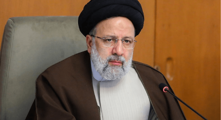 Profil dan Rekam Jejak Ebrahim Raeisi, Presiden Iran yang Tewas karena Kecelakaan Helikopter