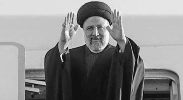 Kontroversi Pemerintahan Presiden Iran Ebrahim Raisi, Ternyata Pernah Eksekusi Ribuan Tahanan Politik!