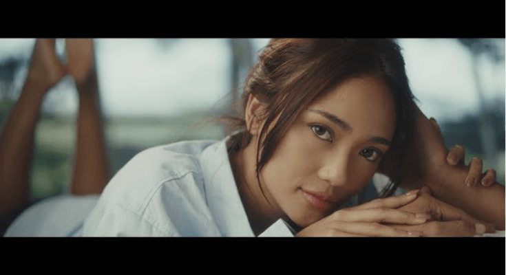 Lirik Lagu Aku Takdirmu - Marion Jola, Single Terbaru Penuh Makna Tentang Cinta Sejati