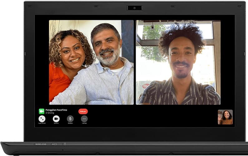 Cara Mudah Matikan Fitur Reaksi di Aplikasi FaceTime