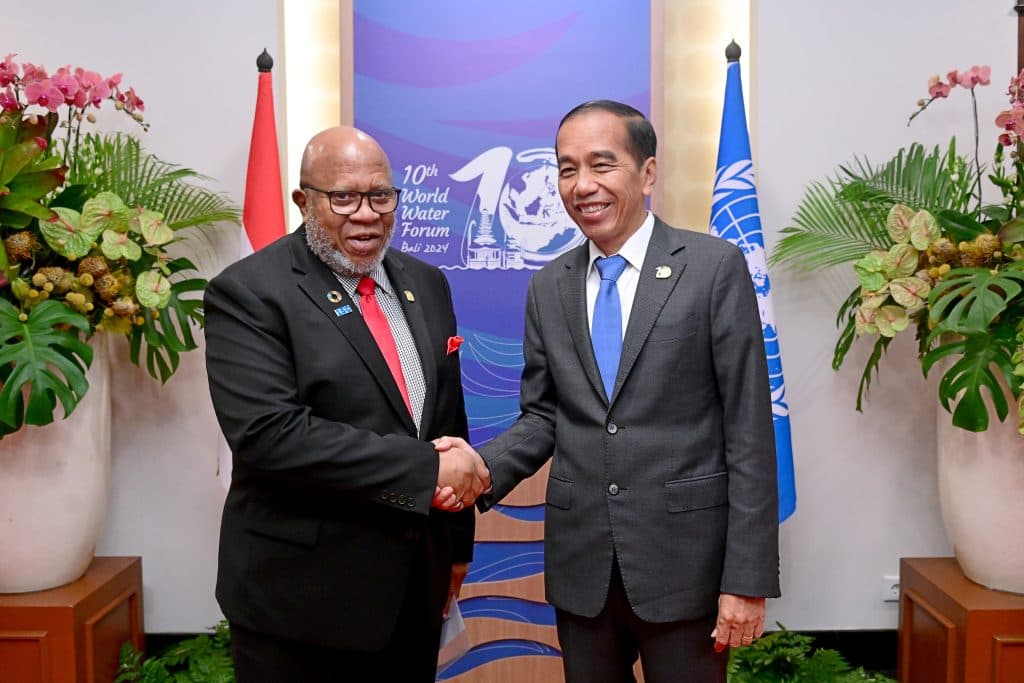 Bidang Apa Saja yang Termasuk dalam Sengketa Internasional?