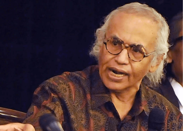 Profil Salim Said, Tokoh Pers dan Perfilman Nasional yang Menginspirasi