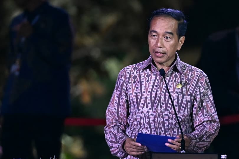 Jampidsus Dikuntit Densus 88, DPR Desak Jokowi Panggil Kapolri dan Jaksa Agung