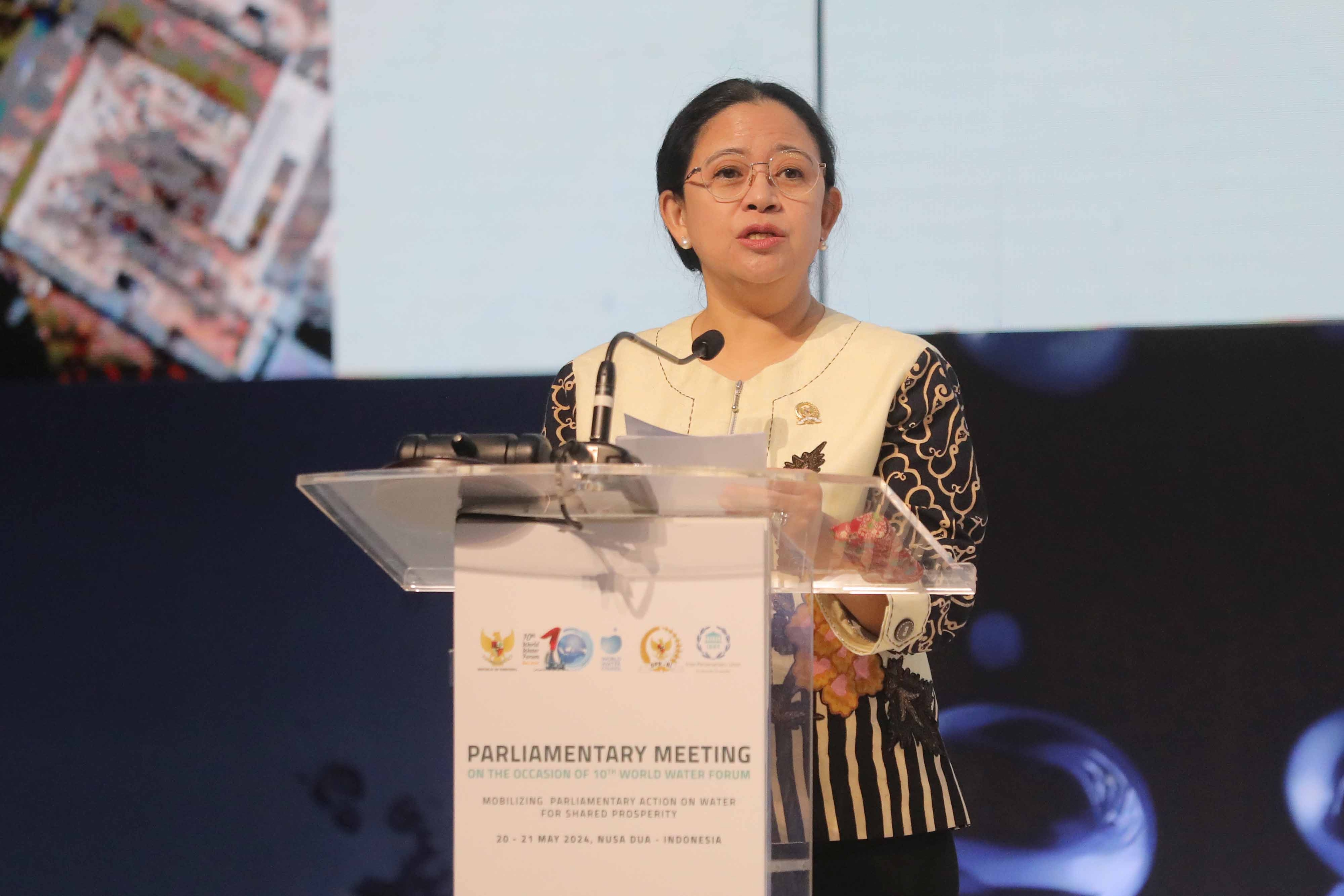 Puan Ingatkan Polri Tak Tebang Pilih: Keadilan Tercipta Tanpa Harus Viral Dulu