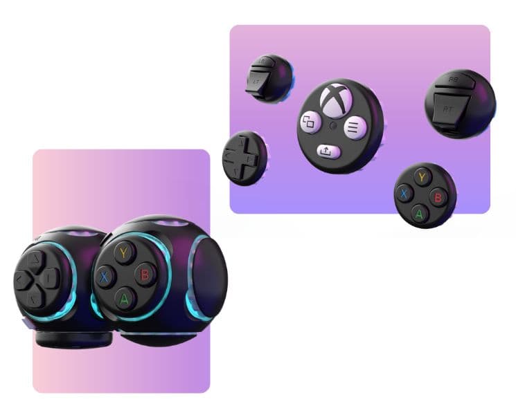 Microsoft Rilis Pengontrol Xbox Kustom untuk Gamer Disabilitas