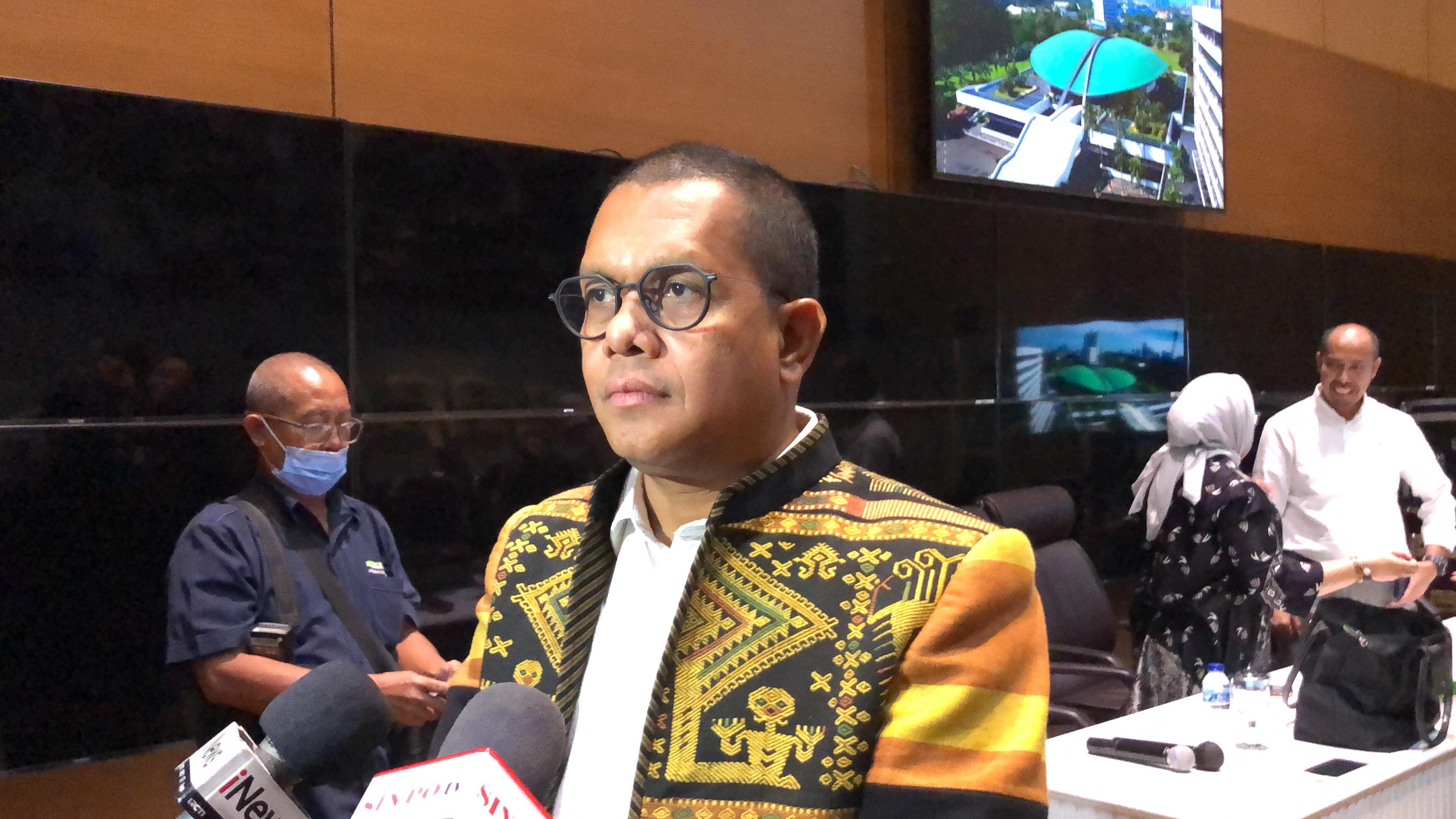 Bobby Nasution Jadi Kader Gerindra, Golkar Siapkan Skenario Lain di Pilgub Sumut 2024