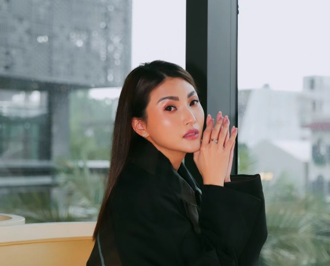 Tak Bisa Temani di Rumah Sakit, Sarwendah Ungkap Kondisi Ruben Onsu