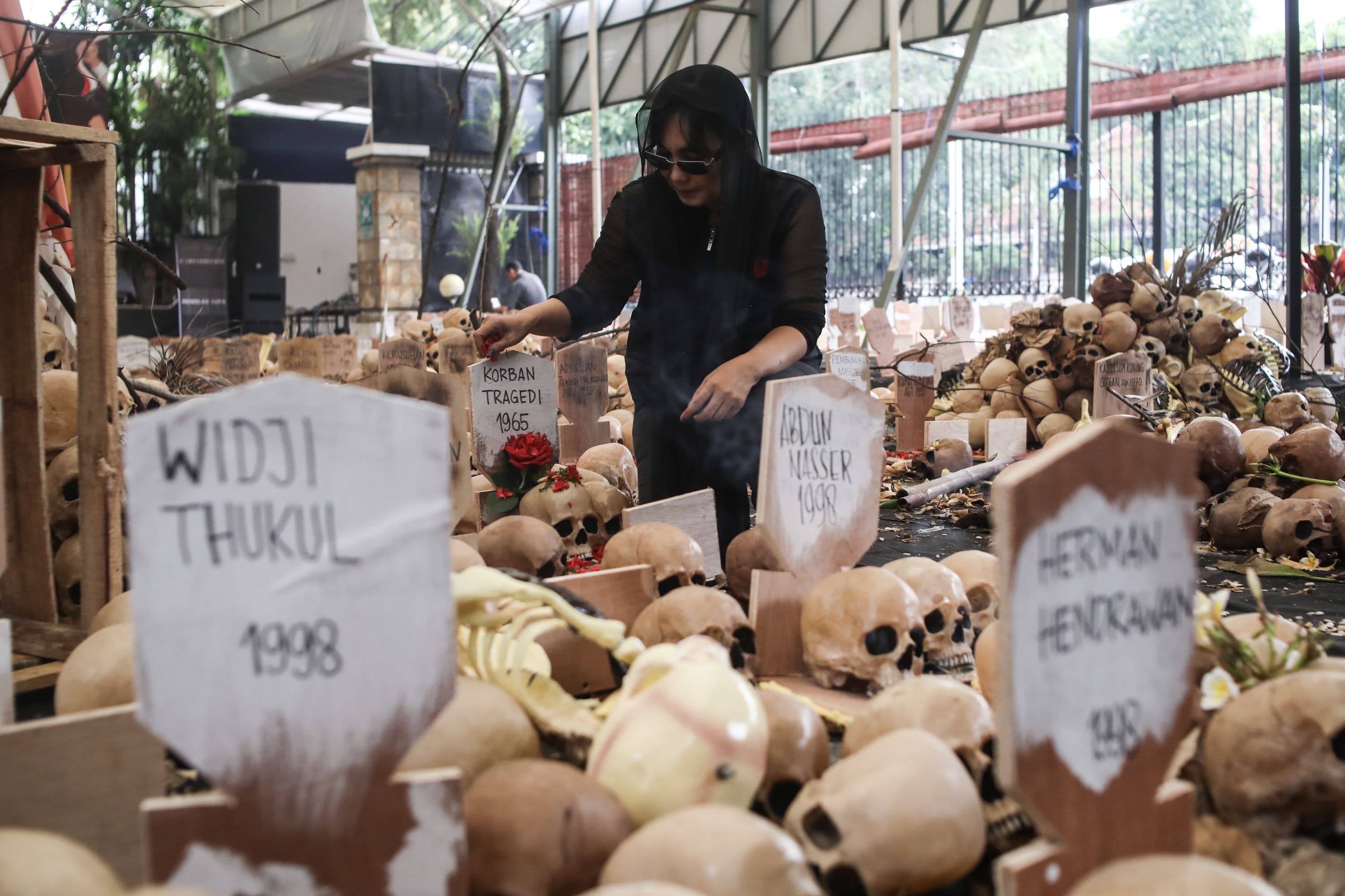 Bagaimana Strategi Pemerintahan Orde Baru Melanggengkan Kekuasaan Selama 32 Tahun? Inilah 8 Hal Fakta Akurat