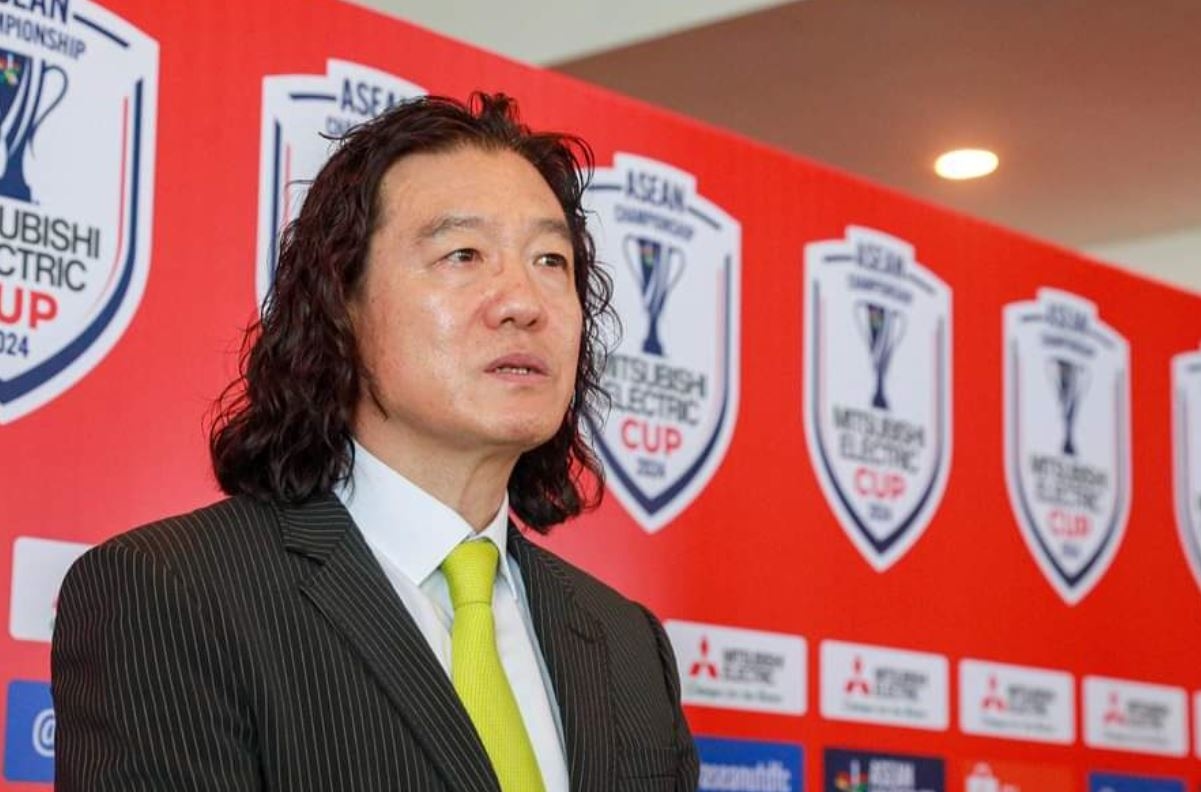 Piala AFF: Malaysia Lawan Thailand di Penyisihan, Kim Pan-gon 'Putar Otak' Cari Pemain Terbaik