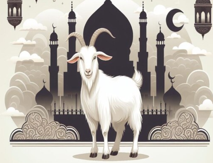 Syarat Hewan yang Bisa Menjadi Hewan Kurban, Wajib Diperhatikan Umat Islam yang Akan Berkurban!