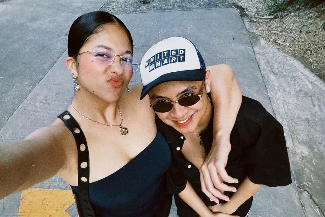 5 Tahun Pacaran, Bastian Steel Berharap Hubungannya dengan Sitha Marino Bisa ke Pelaminan