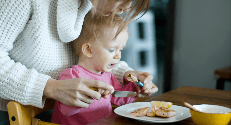MPASI Sehat dan Bergizi: Kunci Tumbuh Kembang Optimal Bayi Usia 6 Bulan ke Atas