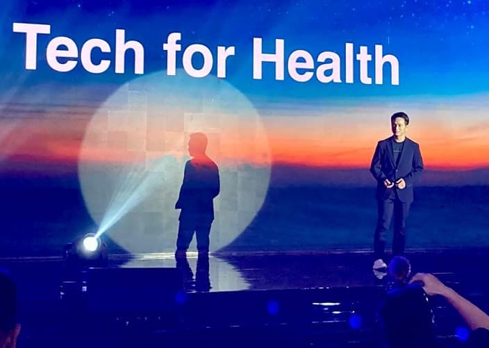 Huawei Watch Fit 3 Resmi Meluncur di Indonesia, Segini Harganya