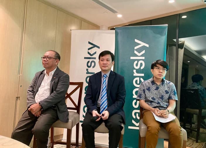 Resmi Diluncurkan, Kaspersky Next Dirancang untuk Lindungi Bisnis dari Ancaman Siber