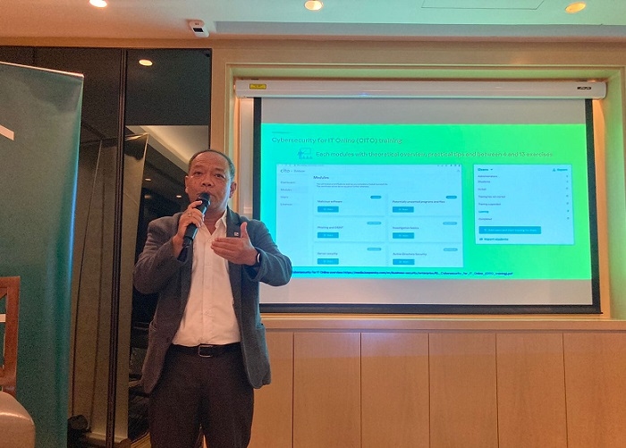 Kaspersky Next Diklaim Mampu Lindungi Data Perusahaan, Intip Fitur Terbarunya
