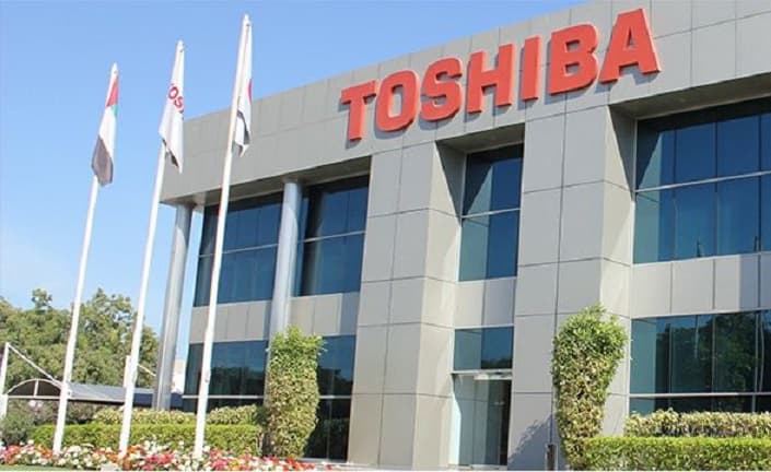 Toshiba Bakal Buka Babak Baru Setelah Pecat 4.000 Pekerja