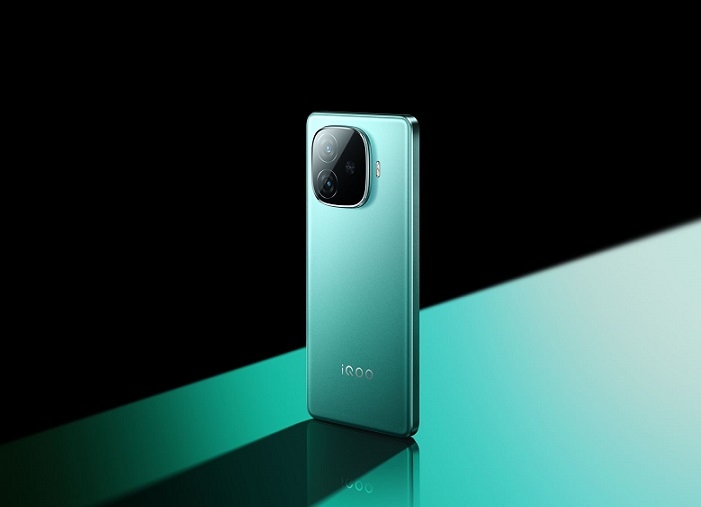 Resmi Hadir di Indonesia, Simak Spesifikasi iQOO Z9 Series