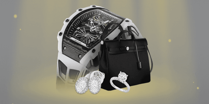 Besok Hari Libur, Kunjungi Pameran Jam Tangan Mewah dan Barang Premium Terbesar di Indonesia