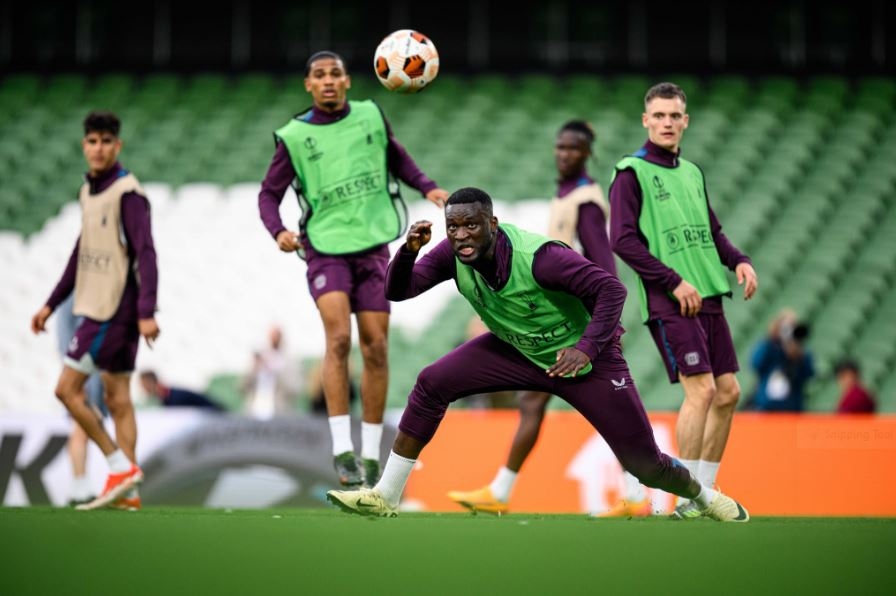 Prediksi Susunan Pemain Atalanta vs Bayer Leverkusen: Duel Sesama Penganut Skema 3 Bek