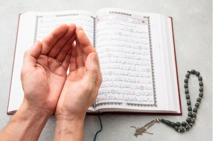 5 Keutamaan Membaca Surah Al Waqi’ah: Berdasarkan Hadis dan Tafsir