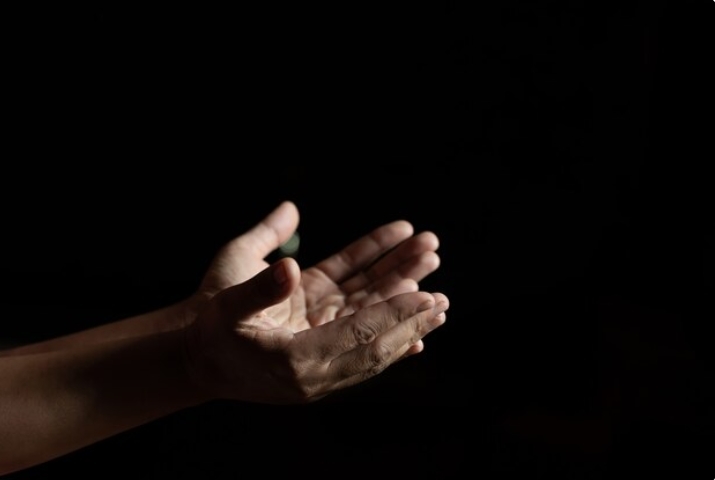 5 Doa Khusus di Bulan Rabi'ul Awal