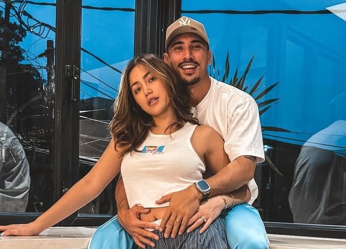 Jalani Program Bayi Tabung, Jessica Iskandar Pasrah Jenis Kelamin si Jabang Bayi