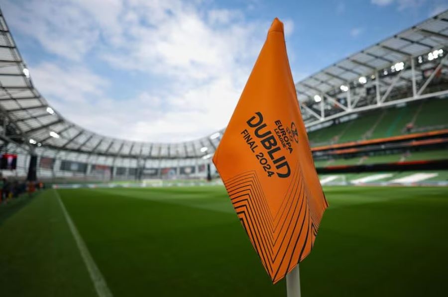 Jadwal Siaran Langsung Final Liga Europa Malam Ini: Atalanta vs Bayer Leverkusen Pukul 02.00 WIB!