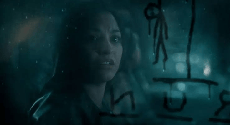 Sinopsis Film Tarot, Cerita Horor Mengerikan tentang Permainan Kartu Terkutuk