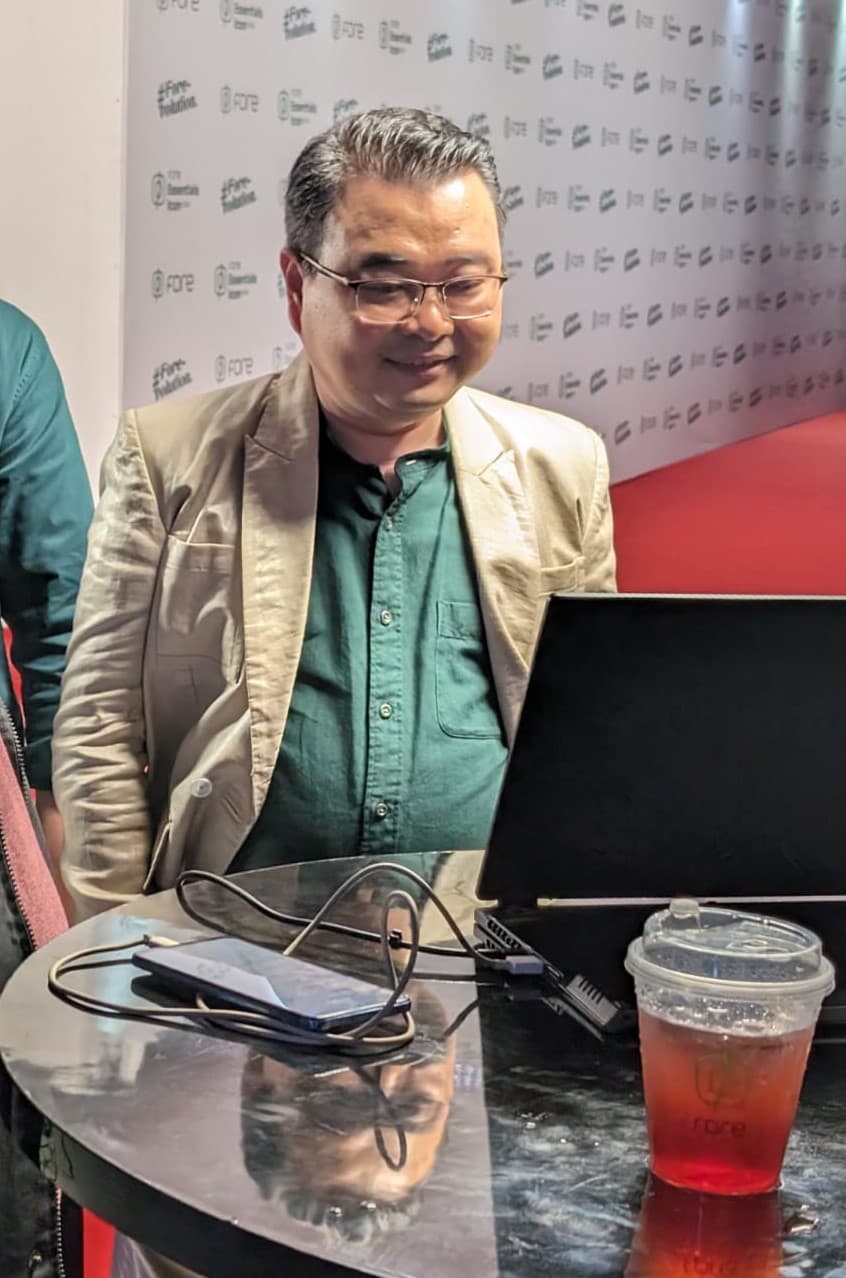 FORE Bukukan Lonjakan Laba Bersih Hampir 5 Kali Lipat di 2024, Tembus Rp58,2 Miliar